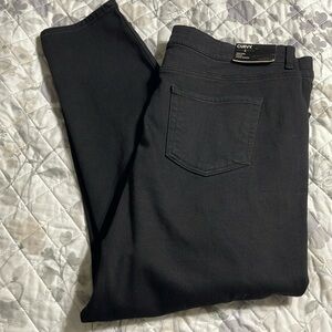 NWT black one5one jeans